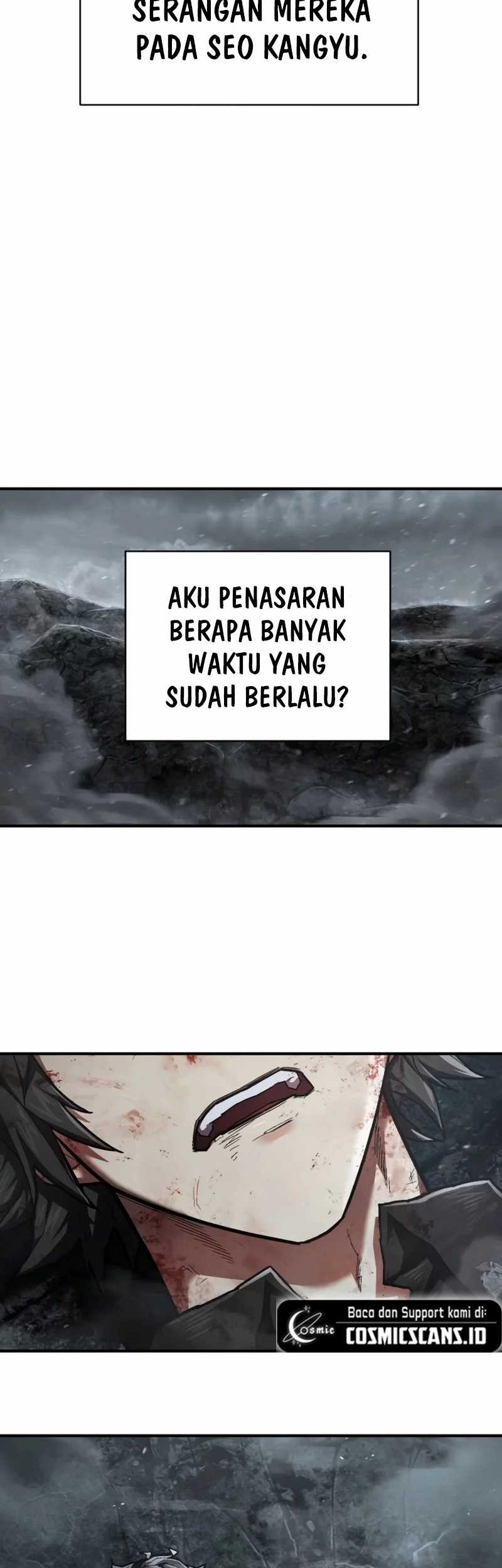 Executioner Chapter 22 Gambar 39