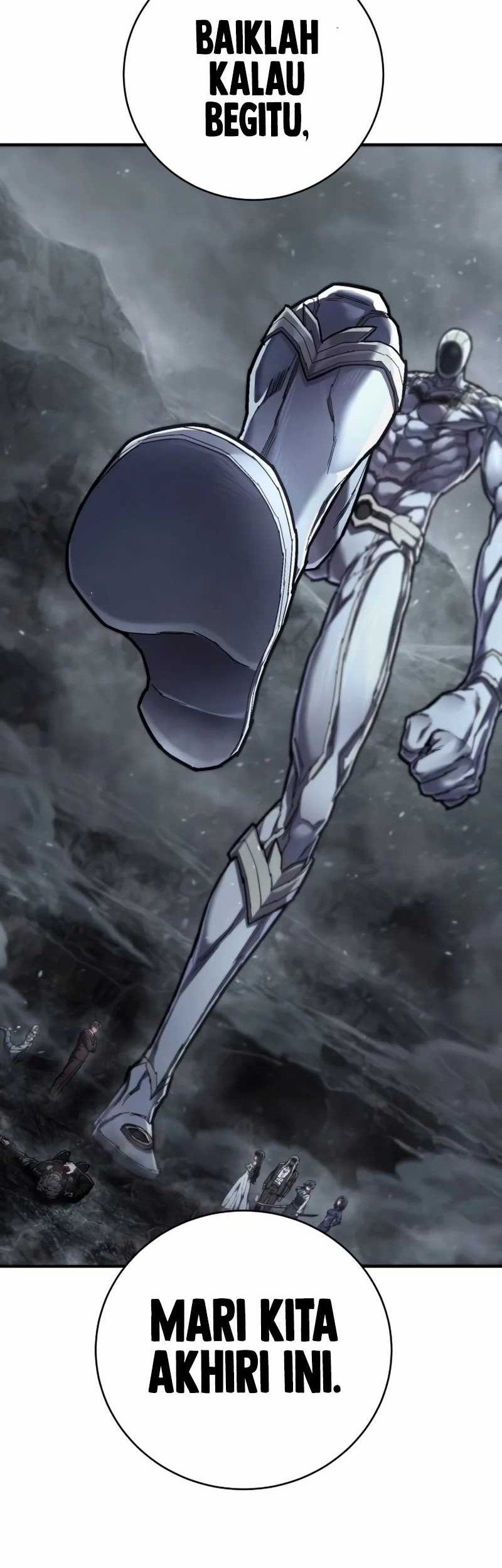 Executioner Chapter 22 Gambar 41