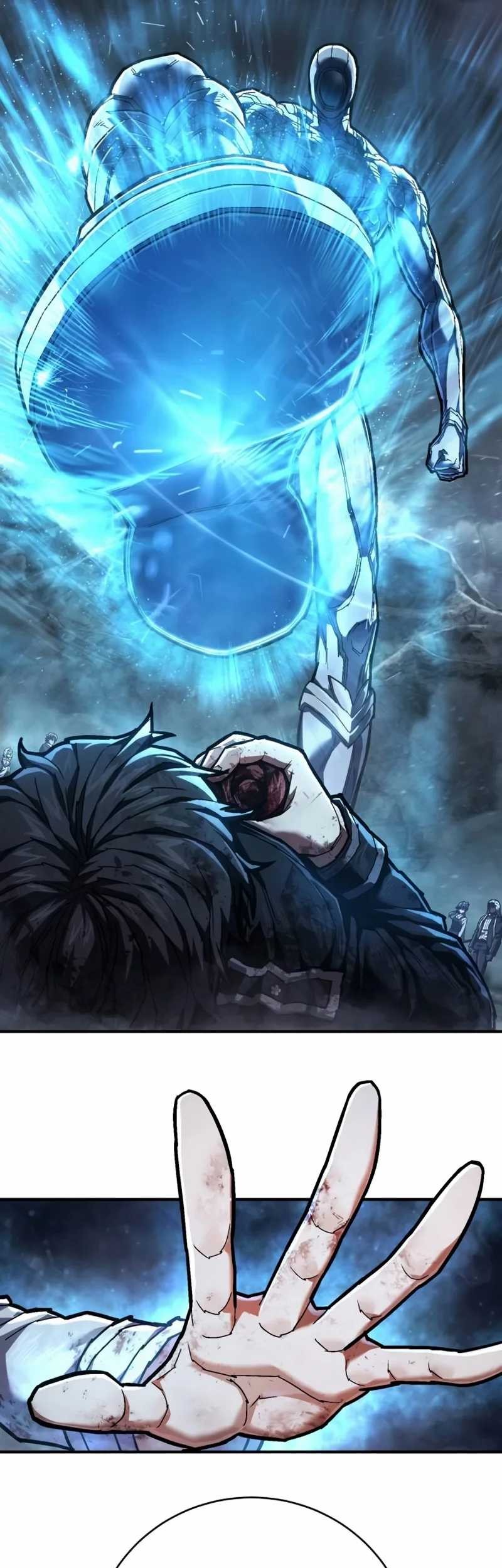 Executioner Chapter 22 Gambar 44