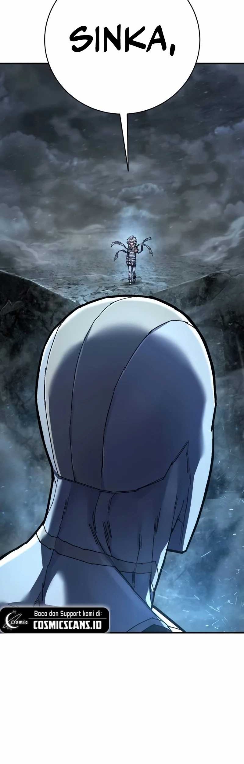 Executioner Chapter 22 Gambar 45