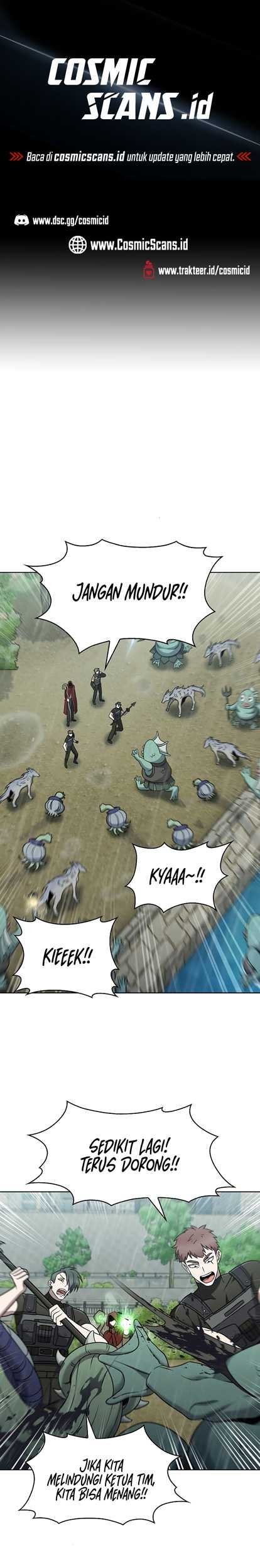 Baca The Delivery Man From Murim Chapter 52 Gambar 2