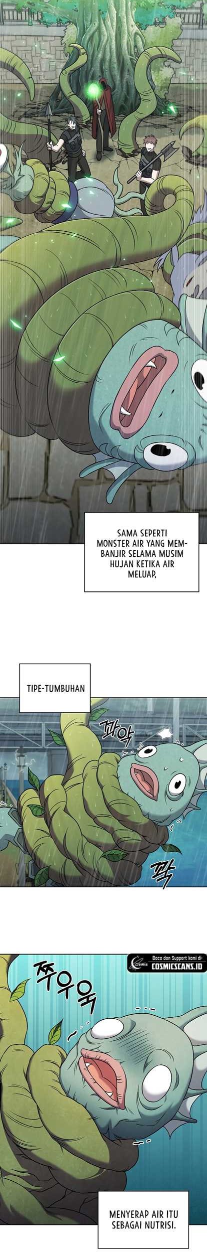 The Delivery Man From Murim Chapter 52 Gambar 4