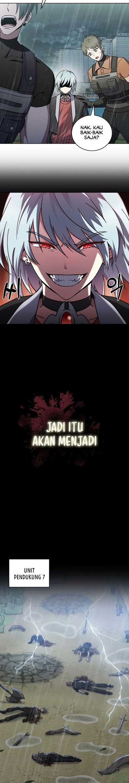 The Delivery Man From Murim Chapter 52 Gambar 7