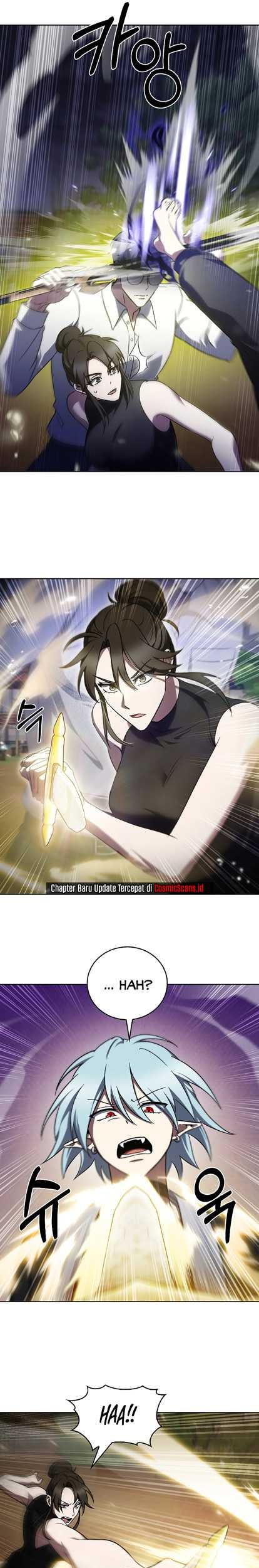 The Delivery Man From Murim Chapter 52 Gambar 20