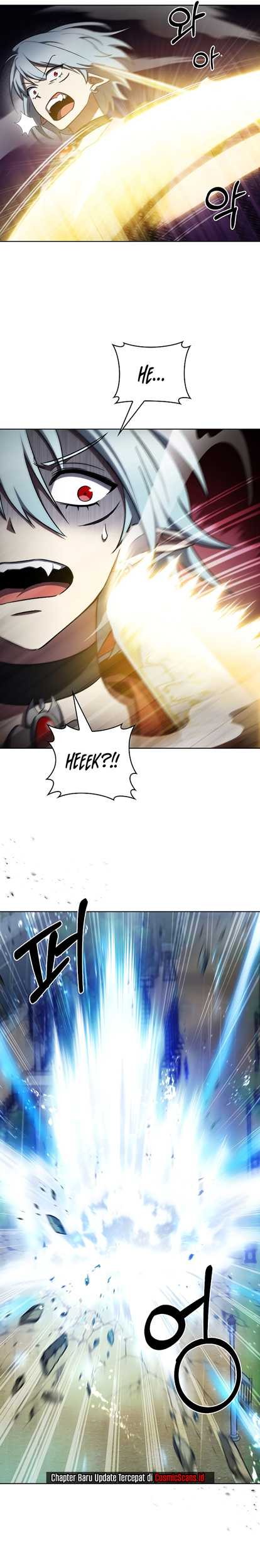 The Delivery Man From Murim Chapter 52 Gambar 28