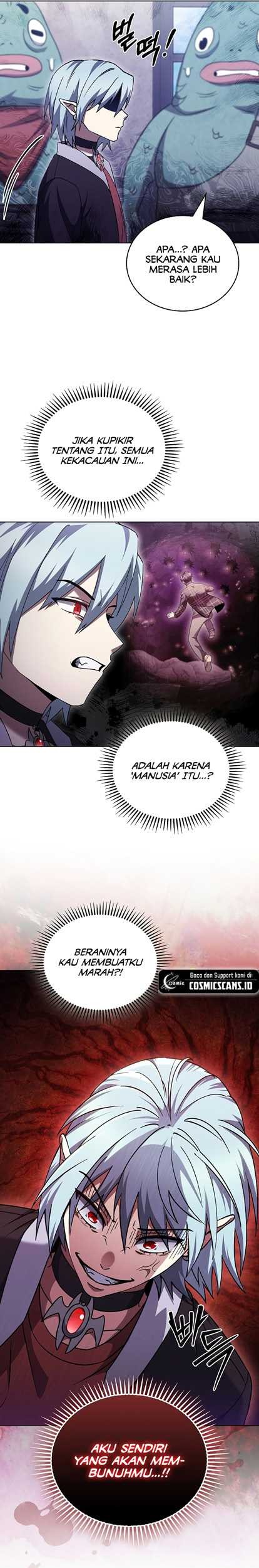 The Delivery Man From Murim Chapter 51 Gambar 32