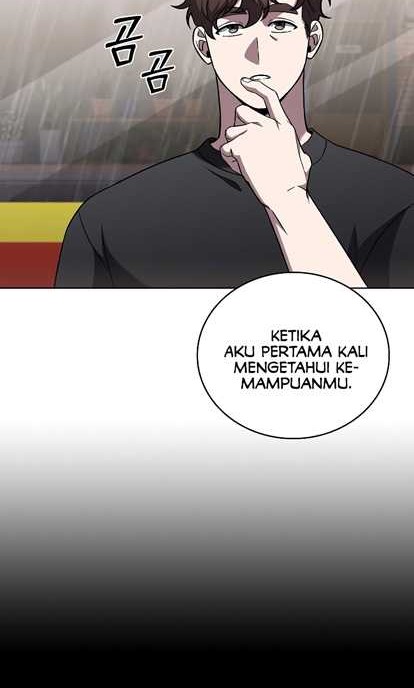 The Delivery Man From Murim Chapter 51 Gambar 5