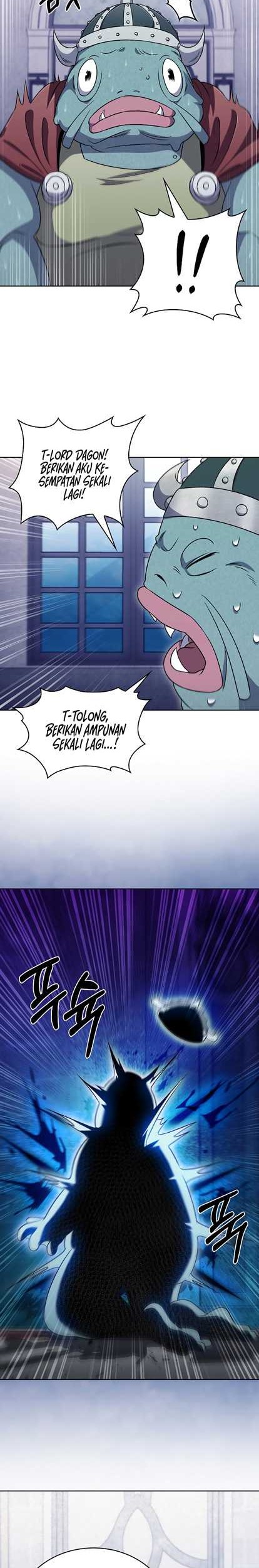 The Delivery Man From Murim Chapter 51 Gambar 18