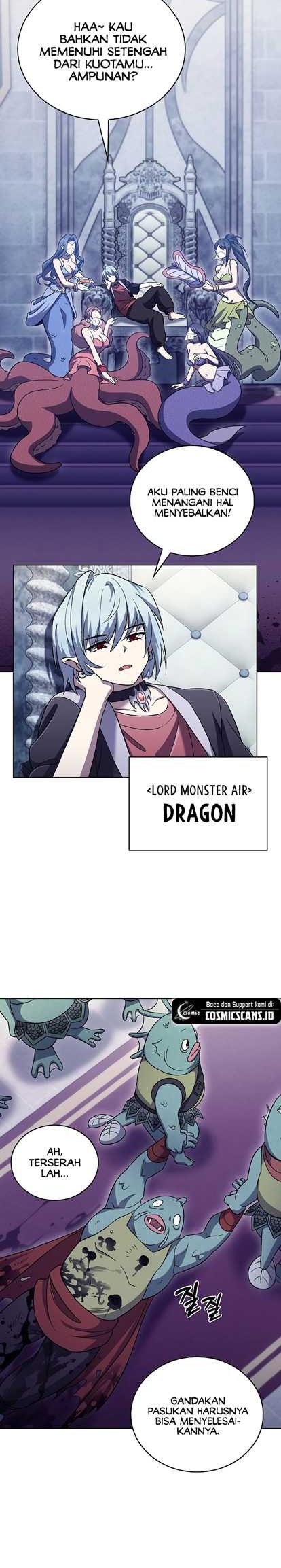 The Delivery Man From Murim Chapter 51 Gambar 19