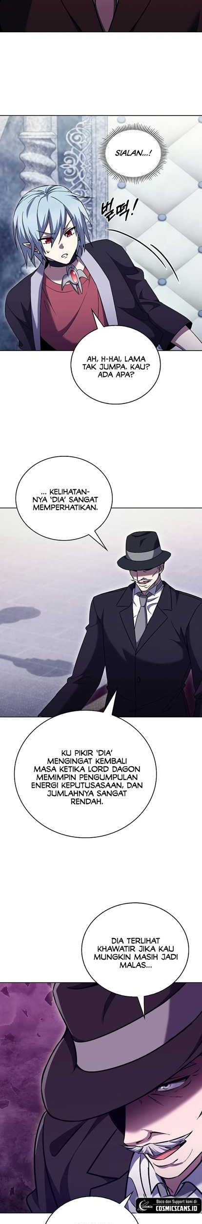 The Delivery Man From Murim Chapter 51 Gambar 22