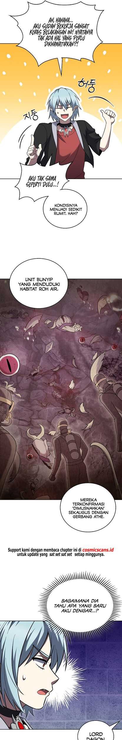 The Delivery Man From Murim Chapter 51 Gambar 24