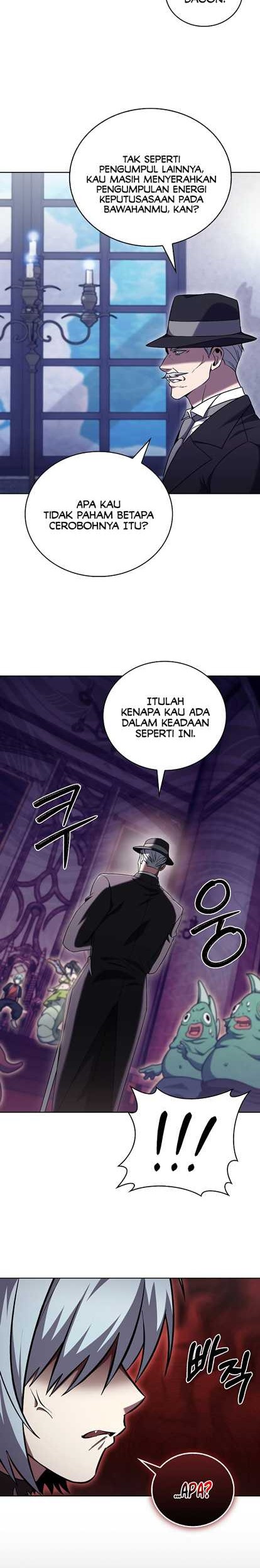 The Delivery Man From Murim Chapter 51 Gambar 25