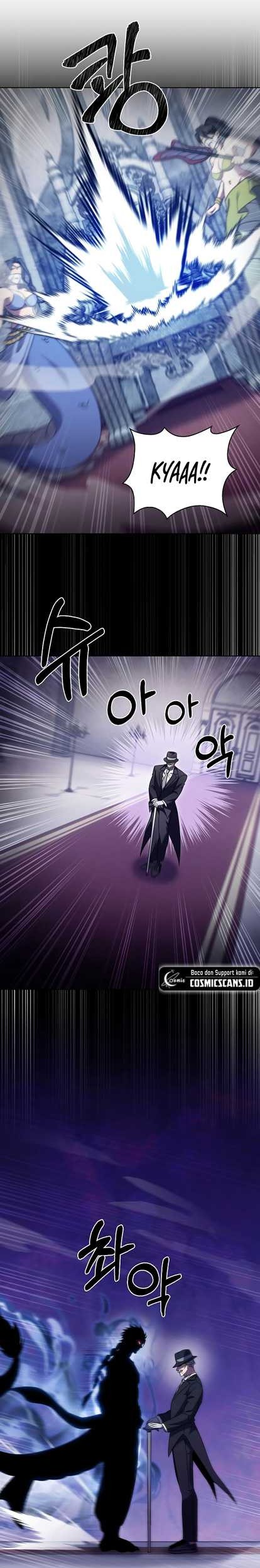 The Delivery Man From Murim Chapter 51 Gambar 26