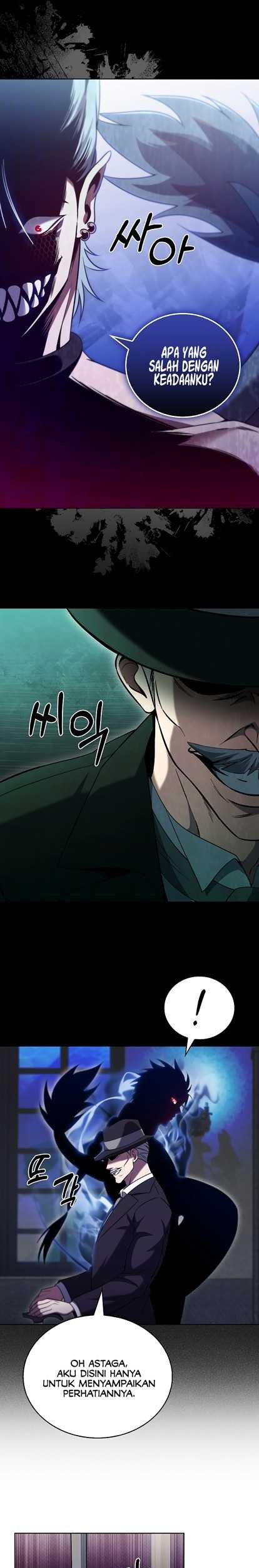 The Delivery Man From Murim Chapter 51 Gambar 28