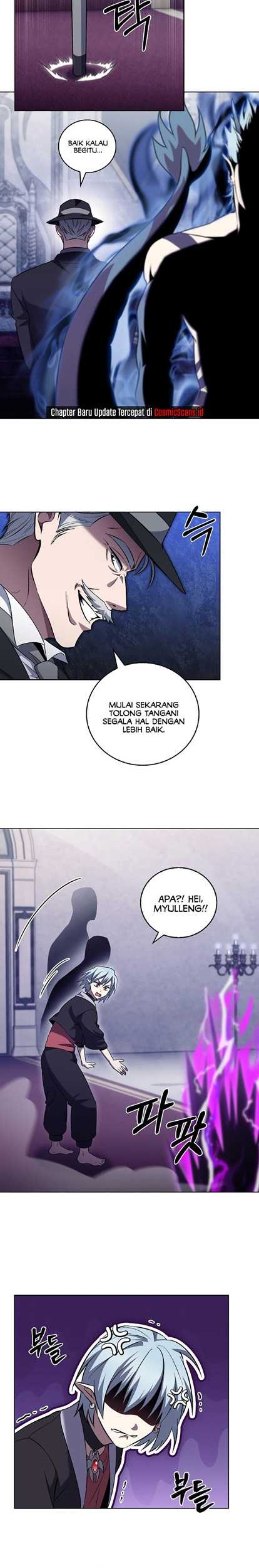 The Delivery Man From Murim Chapter 51 Gambar 29
