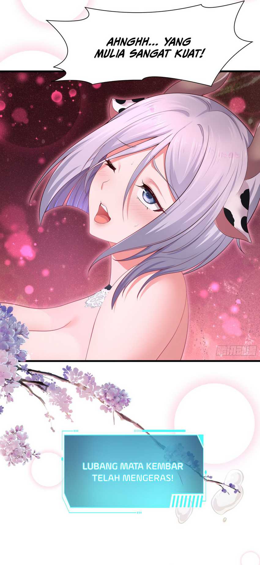 Rebirth of King Zhou: Don’t Be a Villain Chapter 15 Gambar 12