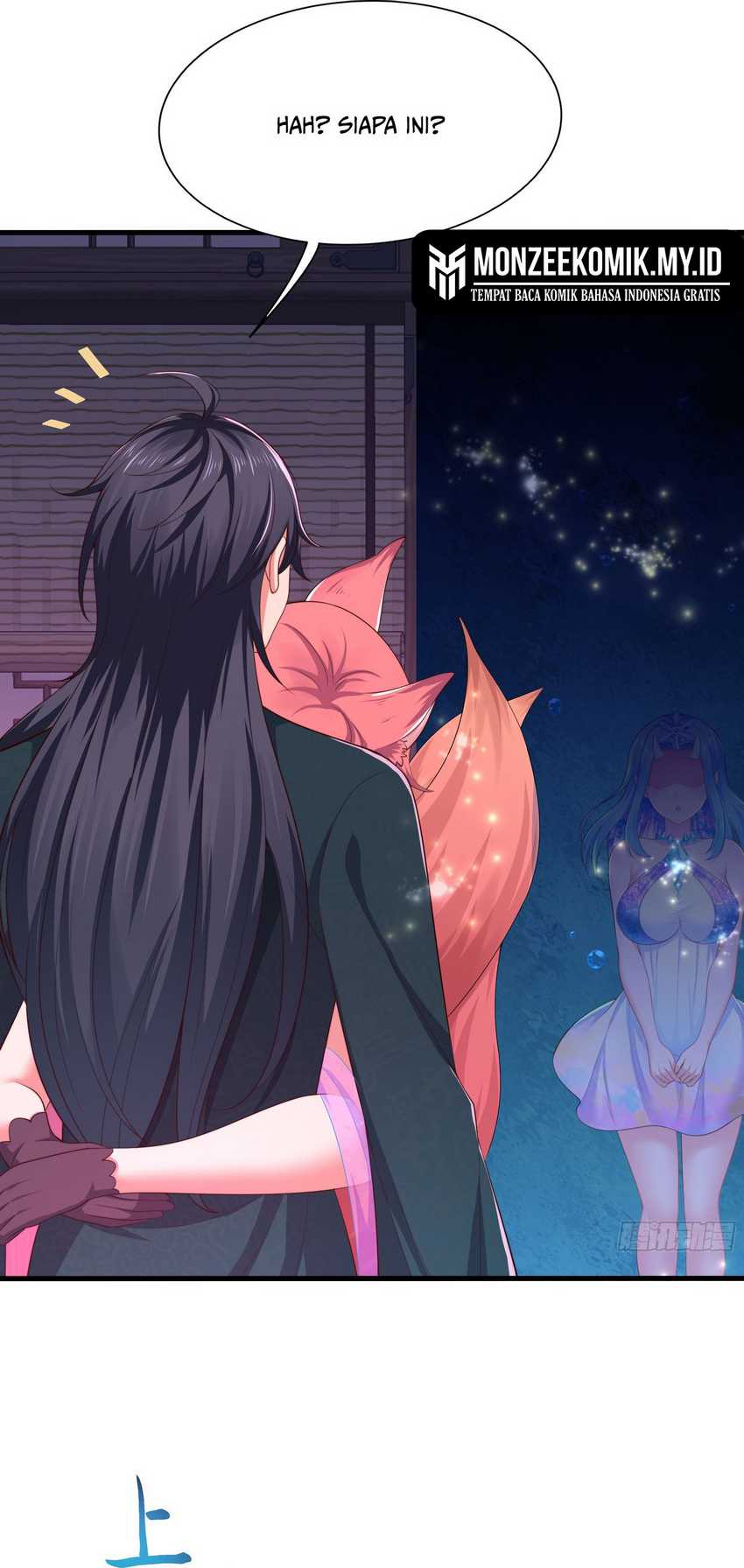 Rebirth of King Zhou: Don’t Be a Villain Chapter 15 Gambar 16