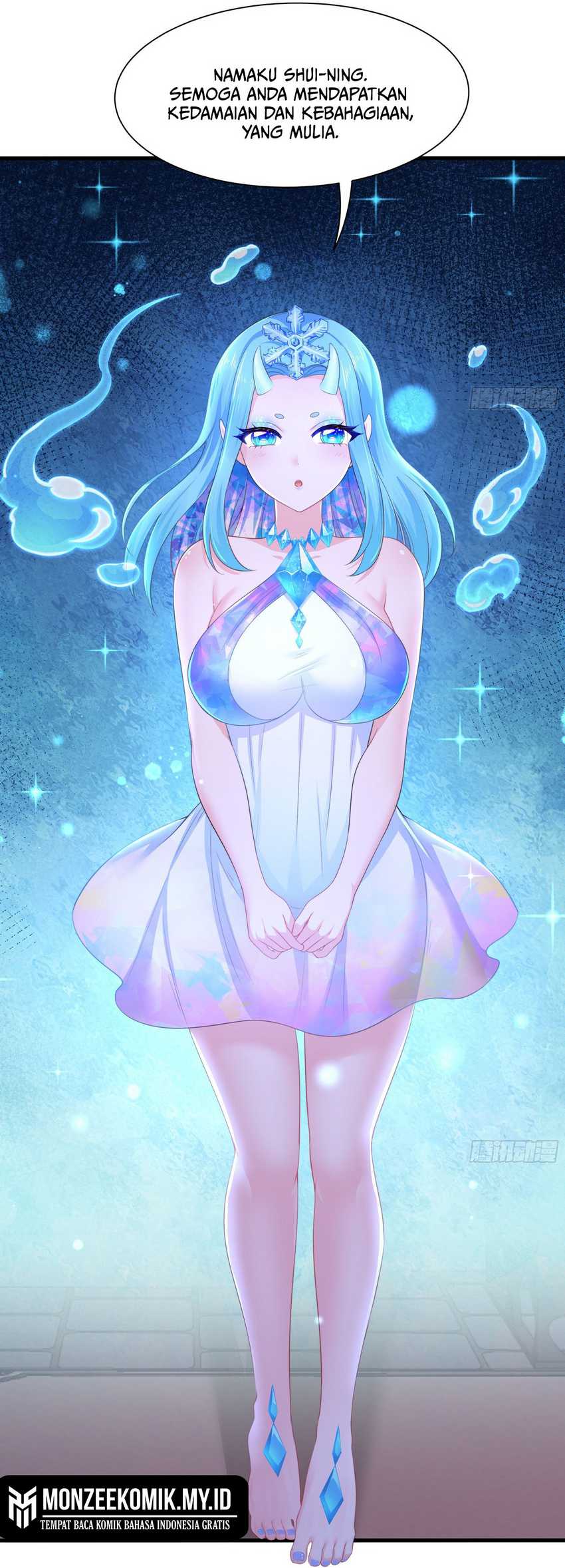 Rebirth of King Zhou: Don’t Be a Villain Chapter 15 Gambar 18