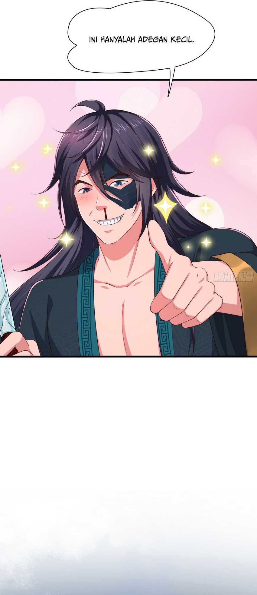 Rebirth of King Zhou: Don’t Be a Villain Chapter 15 Gambar 27