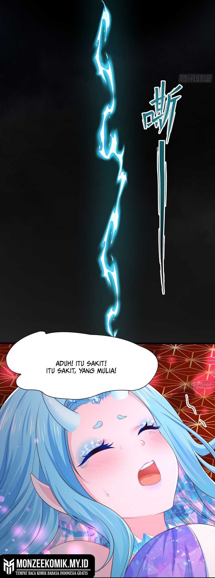 Rebirth of King Zhou: Don’t Be a Villain Chapter 15 Gambar 30