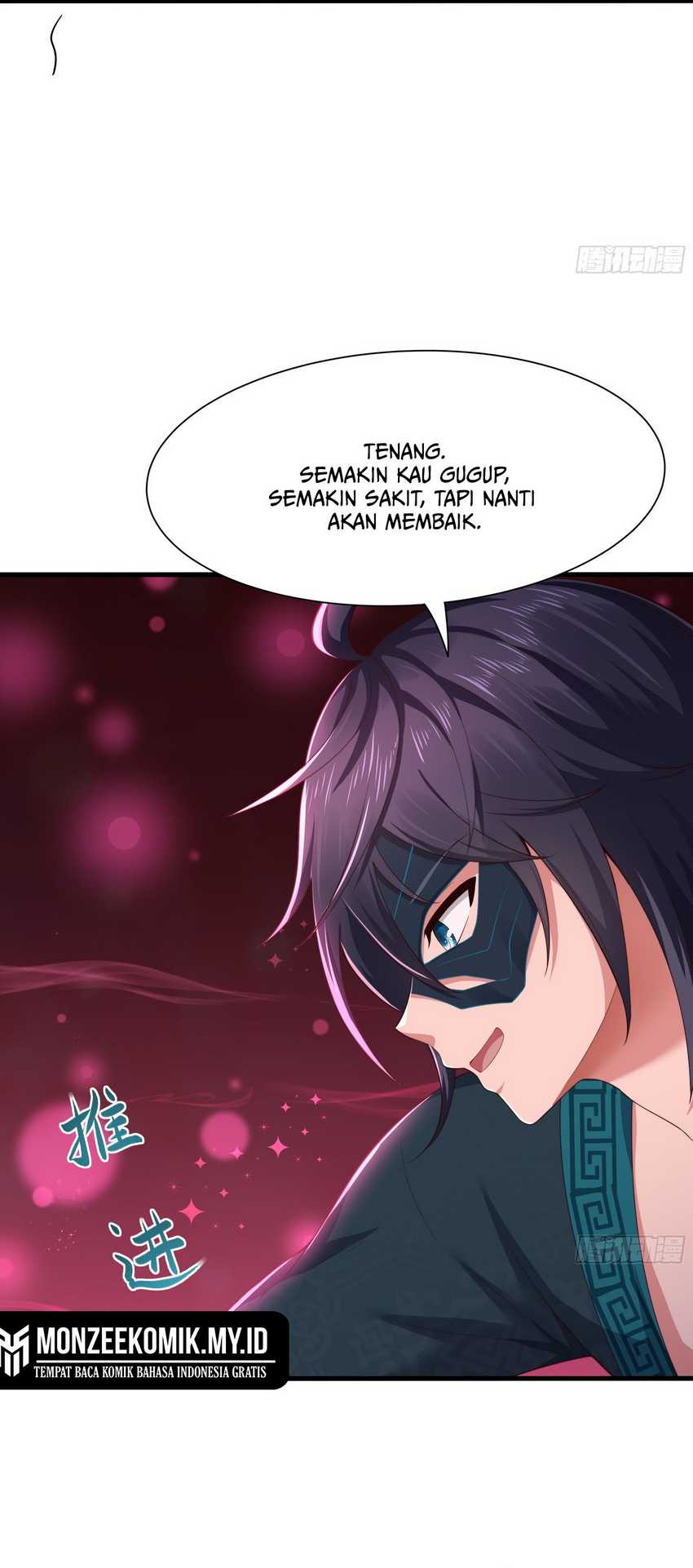 Rebirth of King Zhou: Don’t Be a Villain Chapter 15 Gambar 31