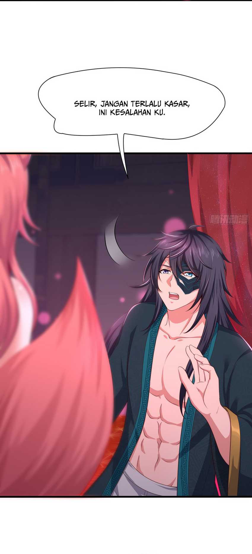 Rebirth of King Zhou: Don’t Be a Villain Chapter 15 Gambar 34