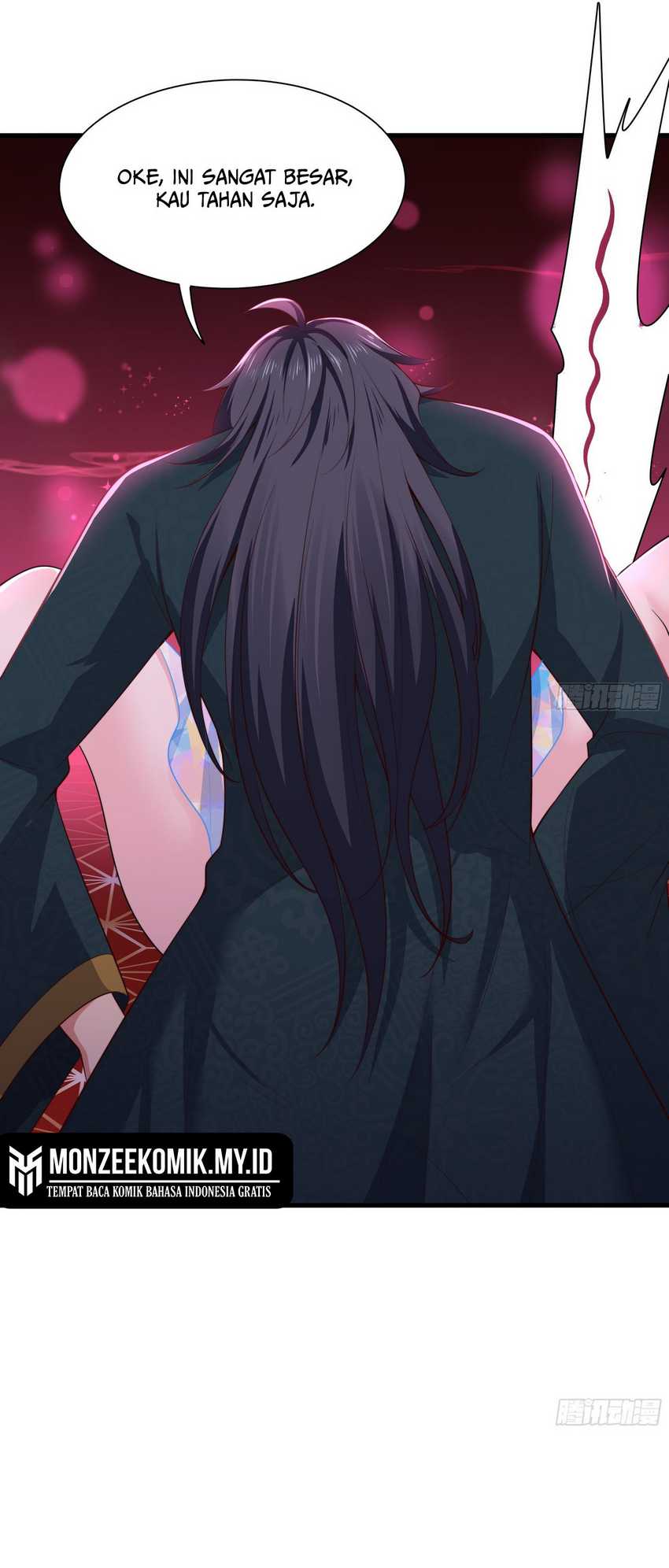 Rebirth of King Zhou: Don’t Be a Villain Chapter 15 Gambar 36