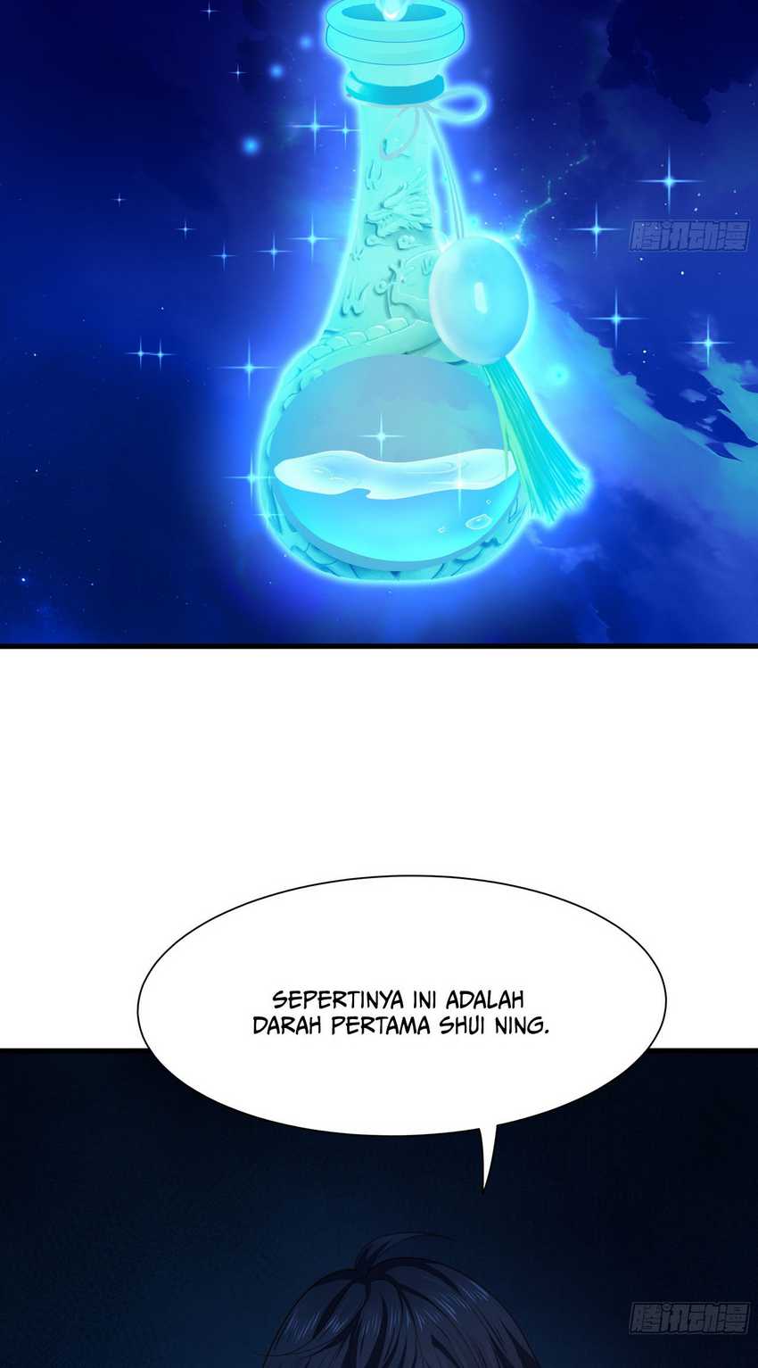 Rebirth of King Zhou: Don’t Be a Villain Chapter 15 Gambar 38