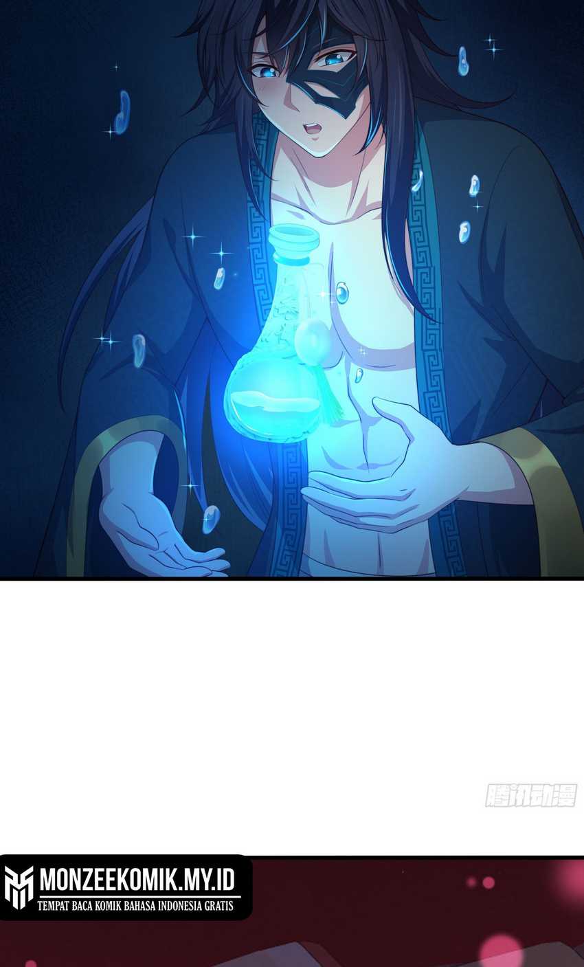 Rebirth of King Zhou: Don’t Be a Villain Chapter 15 Gambar 39