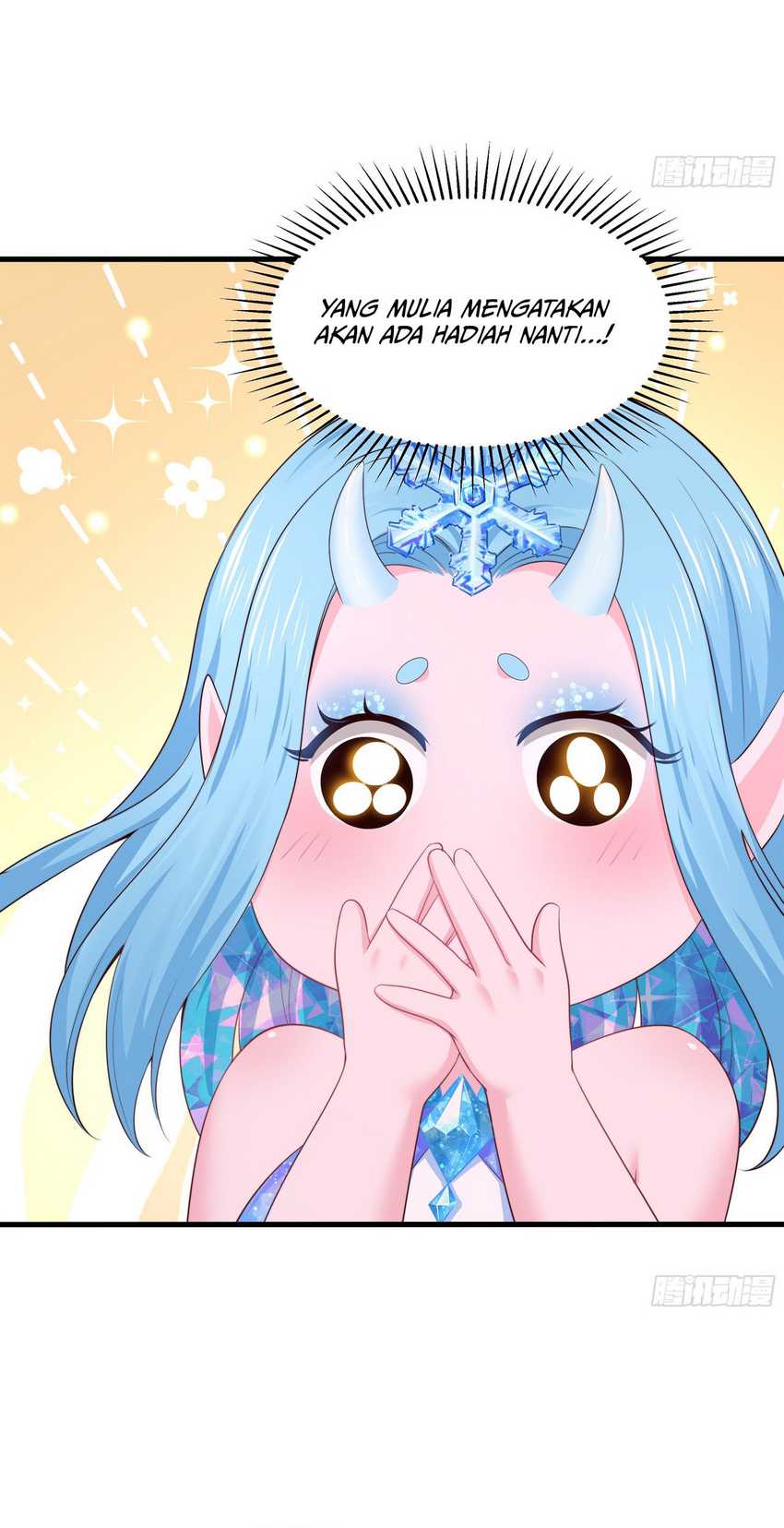 Rebirth of King Zhou: Don’t Be a Villain Chapter 15 Gambar 41