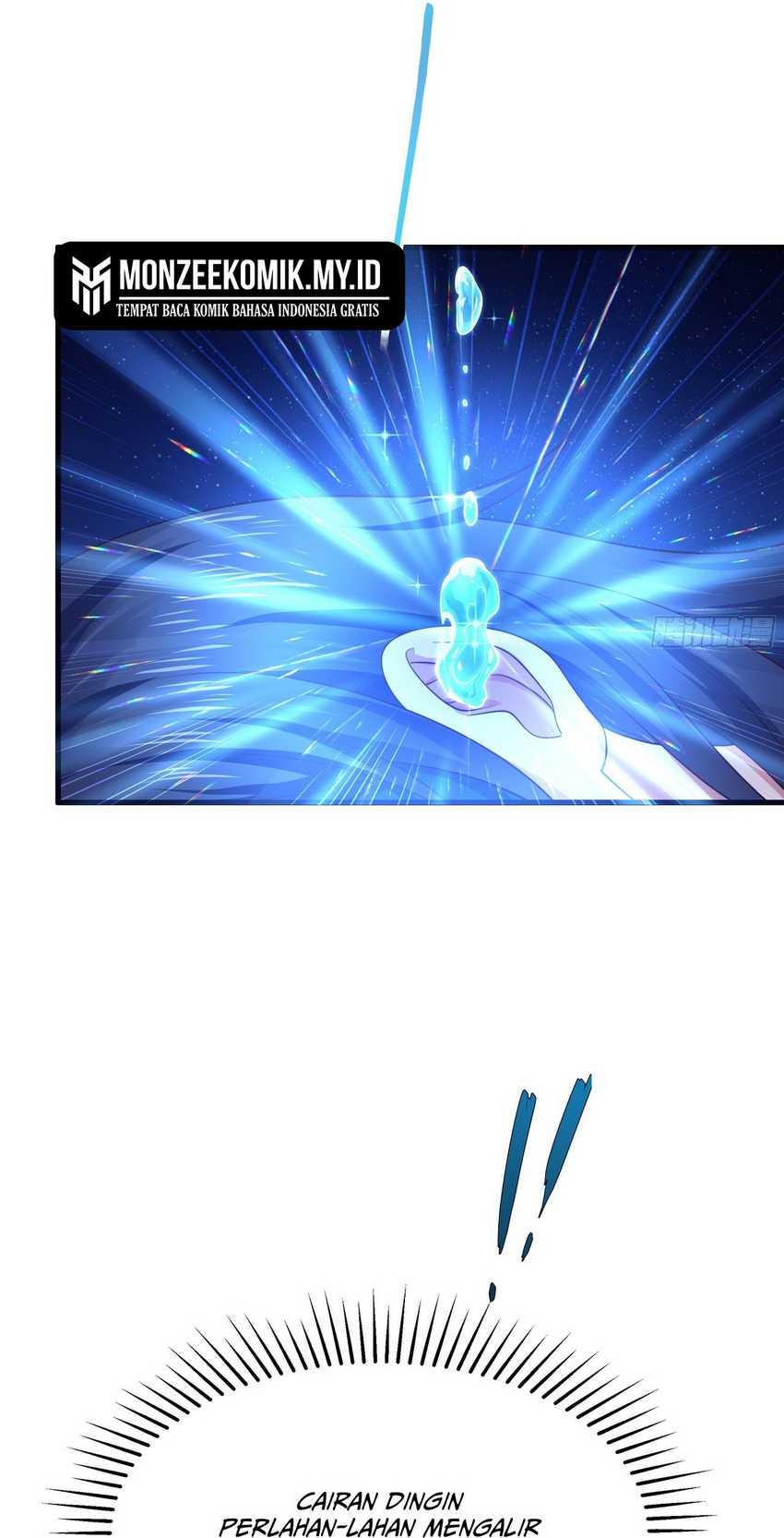 Rebirth of King Zhou: Don’t Be a Villain Chapter 15 Gambar 44