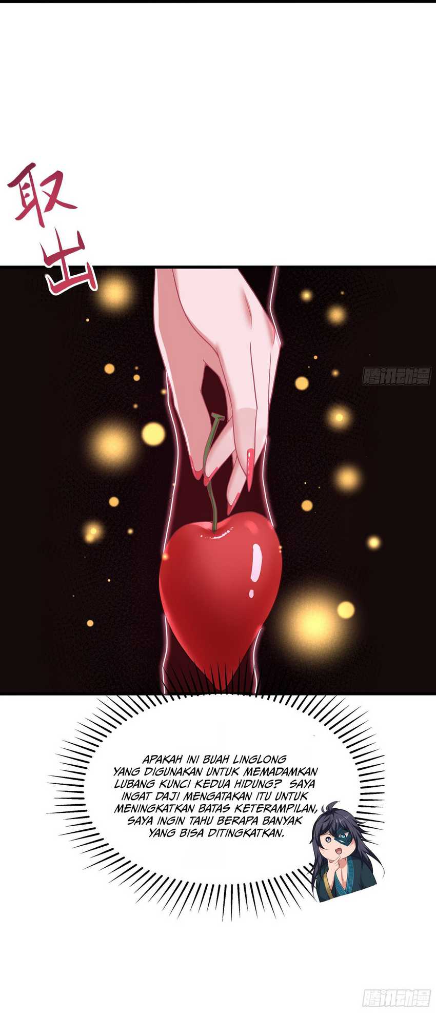 Rebirth of King Zhou: Don’t Be a Villain Chapter 15 Gambar 49