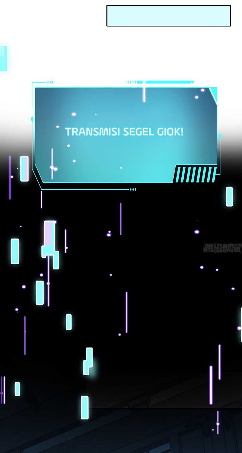 Rebirth of King Zhou: Don’t Be a Villain Chapter 15 Gambar 5