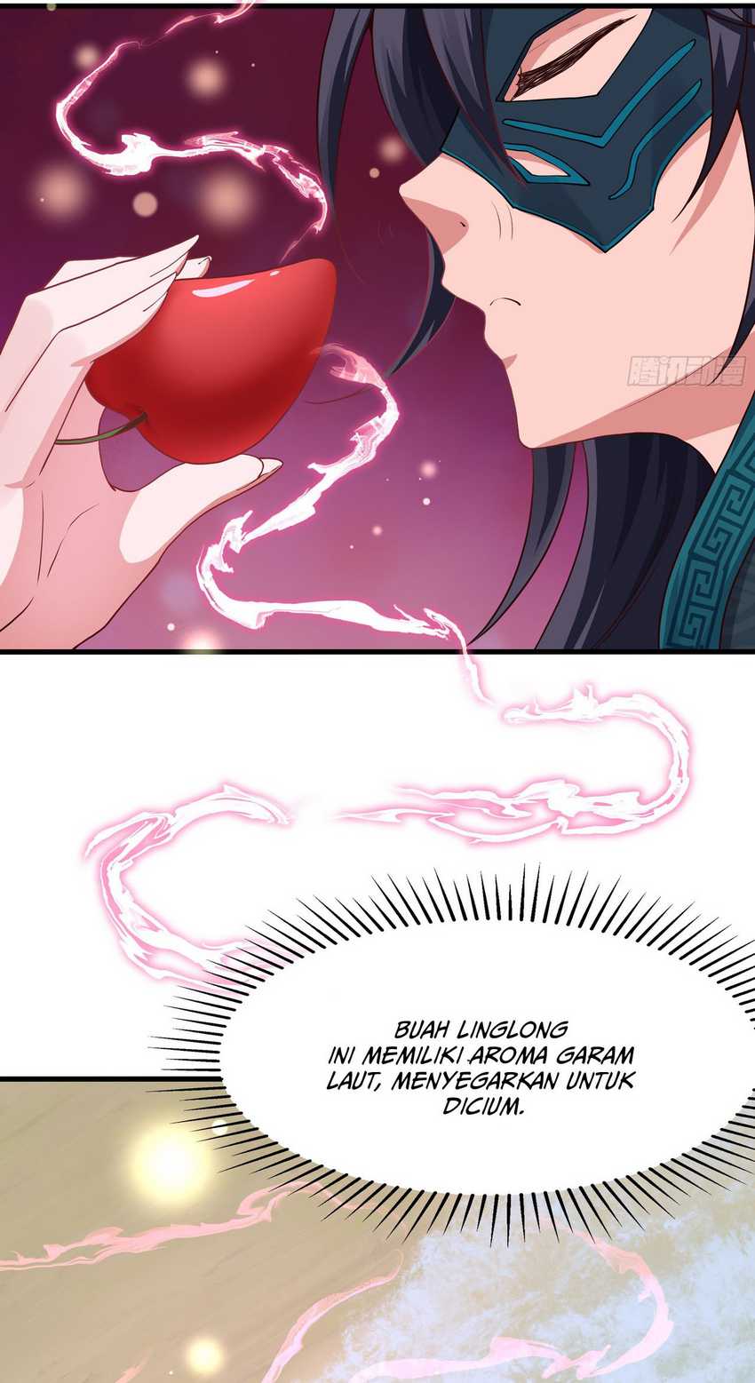 Rebirth of King Zhou: Don’t Be a Villain Chapter 15 Gambar 51