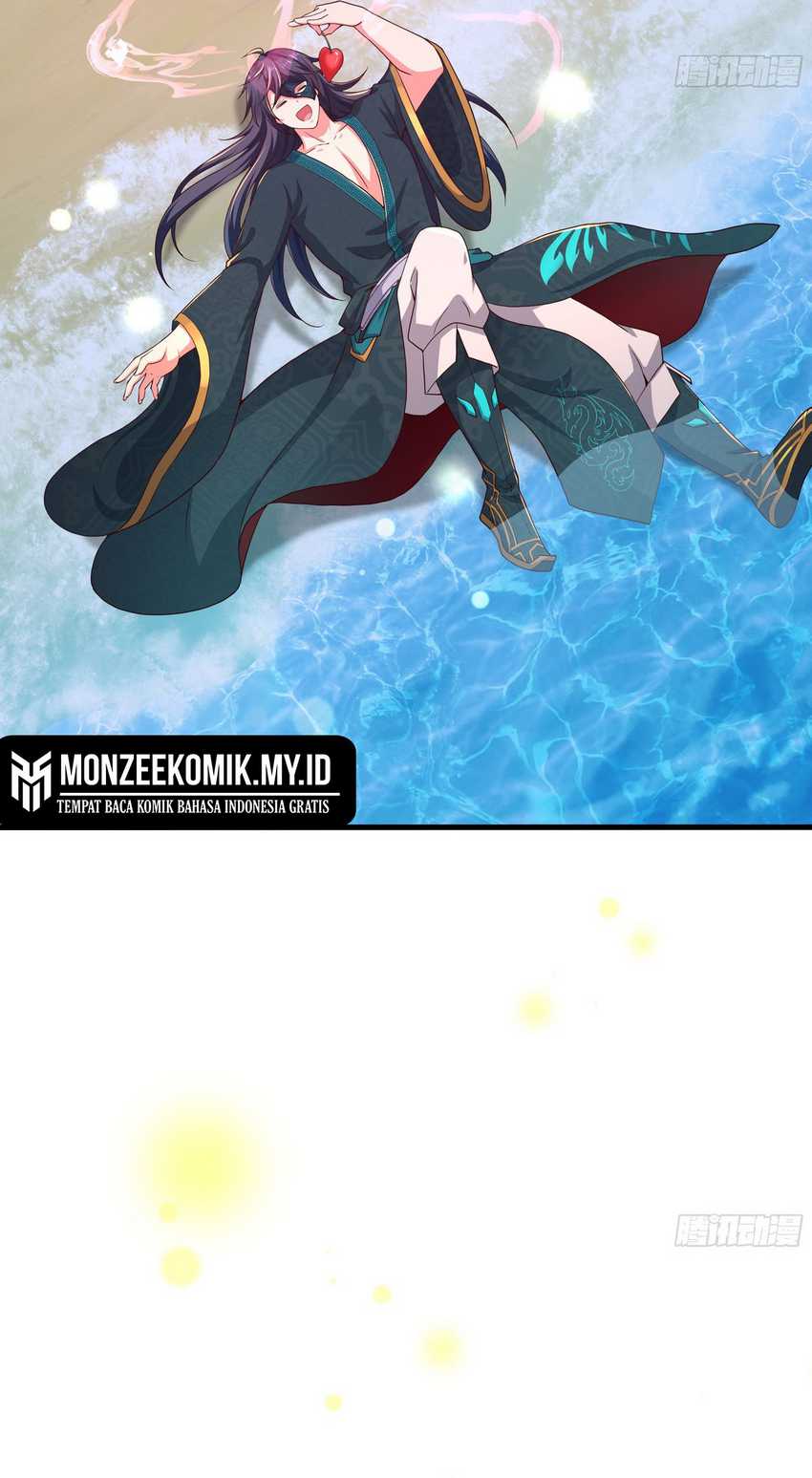 Rebirth of King Zhou: Don’t Be a Villain Chapter 15 Gambar 52