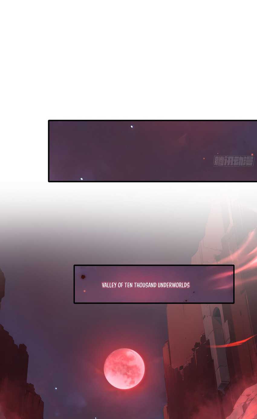 Rebirth of King Zhou: Don’t Be a Villain Chapter 15 Gambar 62