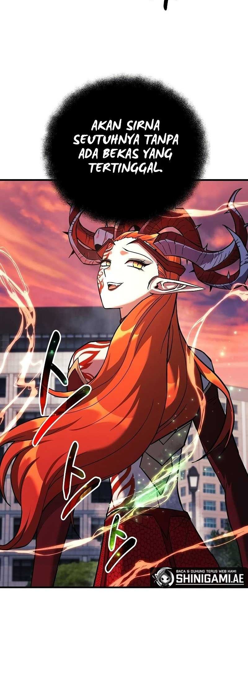 I’ll be Taking a Break for Personal Reasons Chapter 113 Gambar 41
