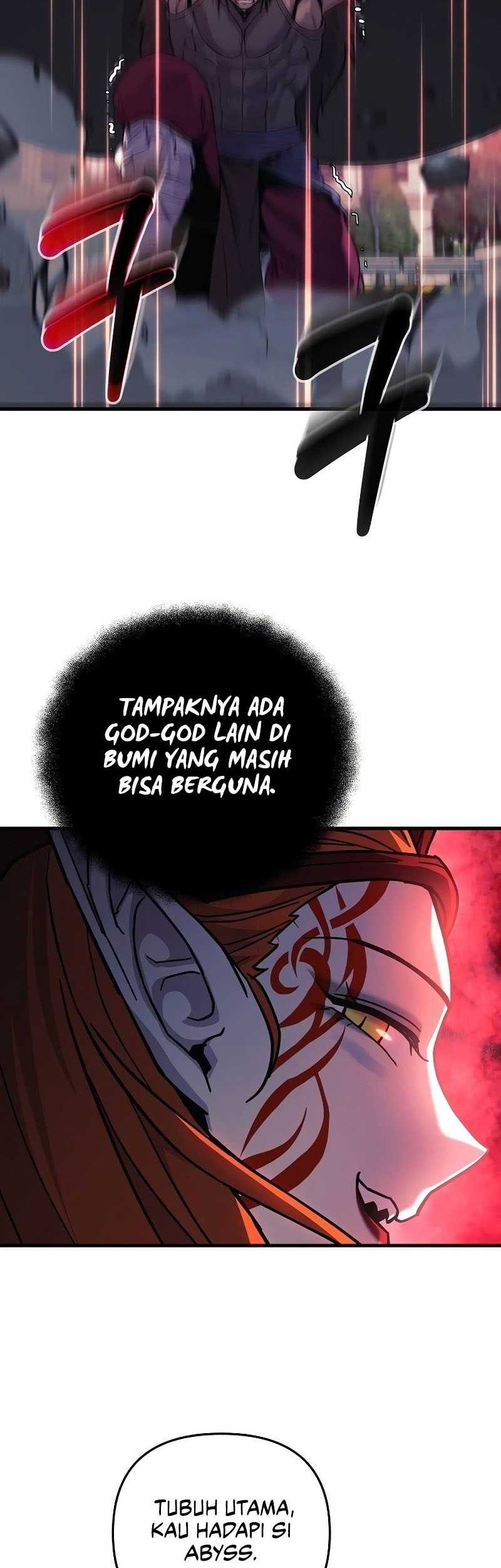 I’ll be Taking a Break for Personal Reasons Chapter 113 Gambar 43