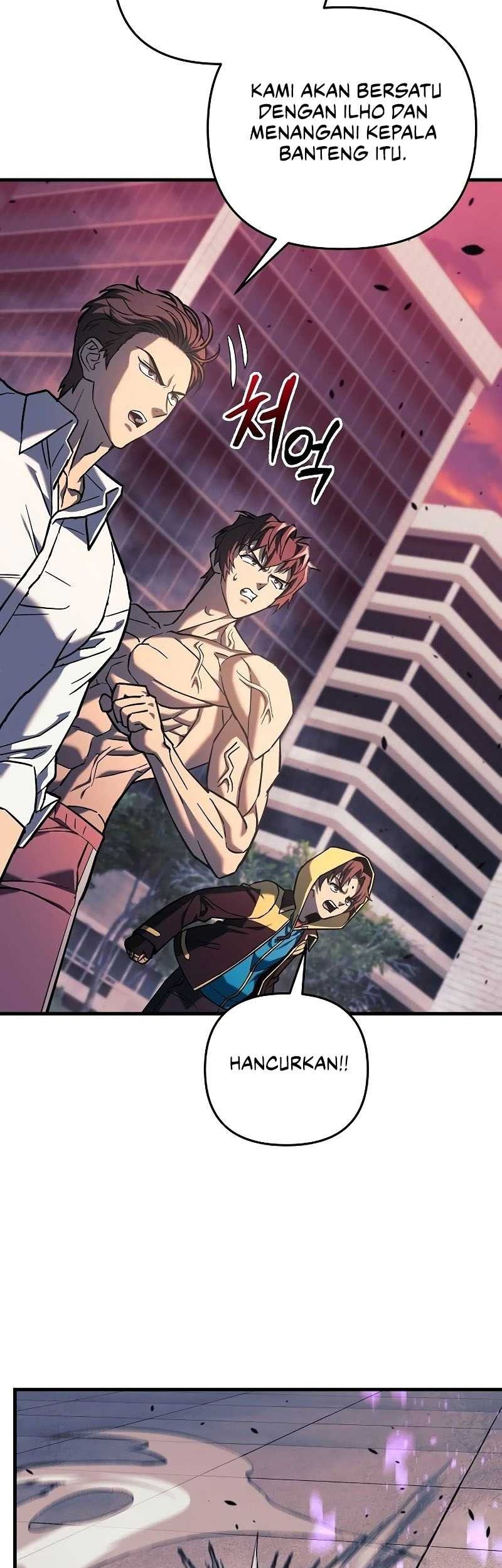 I’ll be Taking a Break for Personal Reasons Chapter 113 Gambar 44