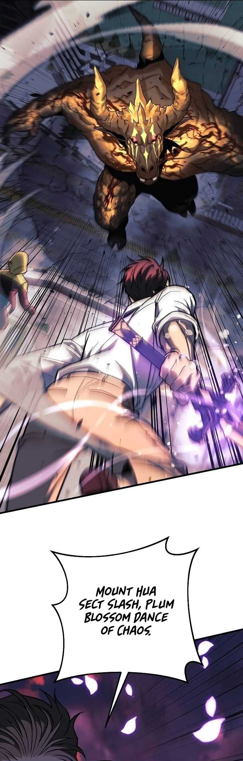 I’ll be Taking a Break for Personal Reasons Chapter 113 Gambar 46