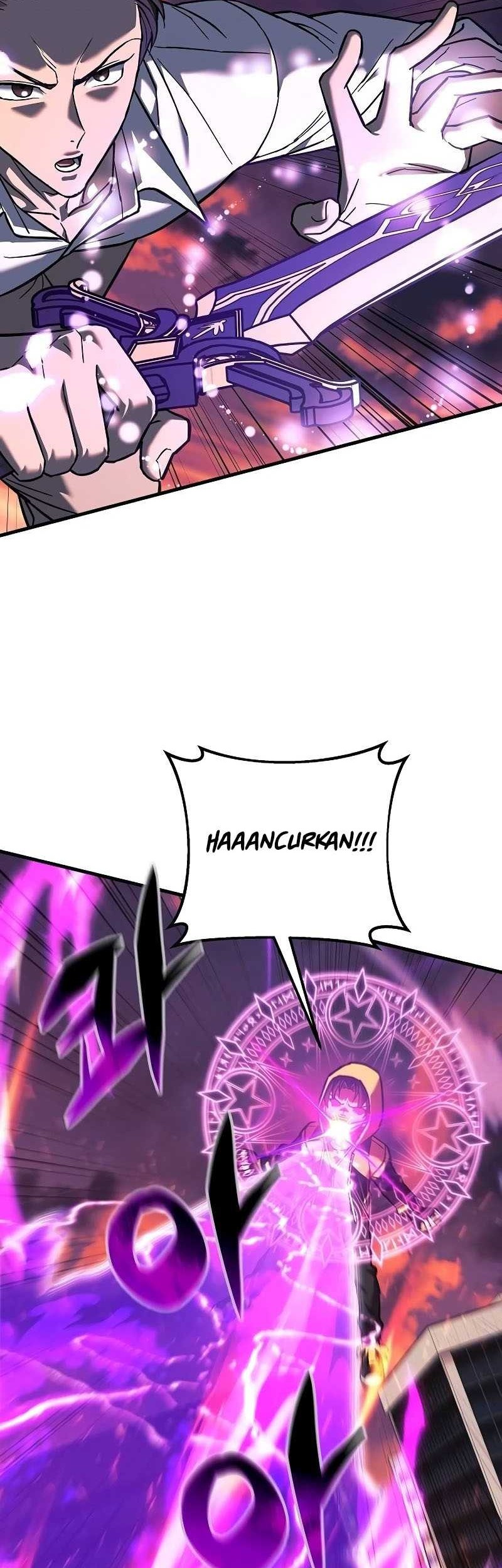 I’ll be Taking a Break for Personal Reasons Chapter 113 Gambar 47