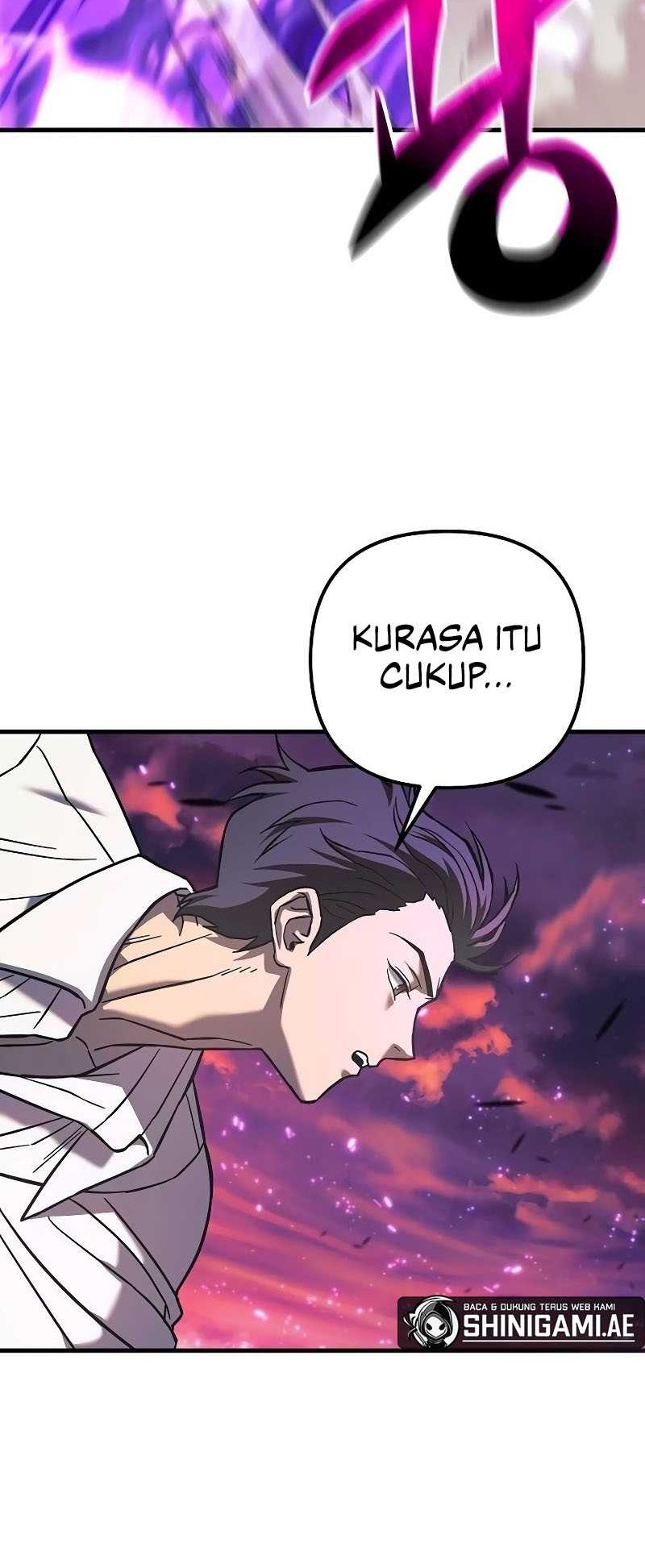I’ll be Taking a Break for Personal Reasons Chapter 113 Gambar 49