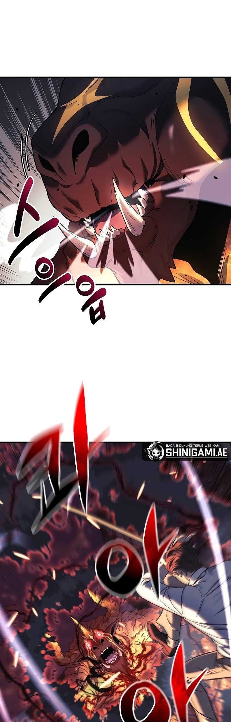 I’ll be Taking a Break for Personal Reasons Chapter 113 Gambar 52