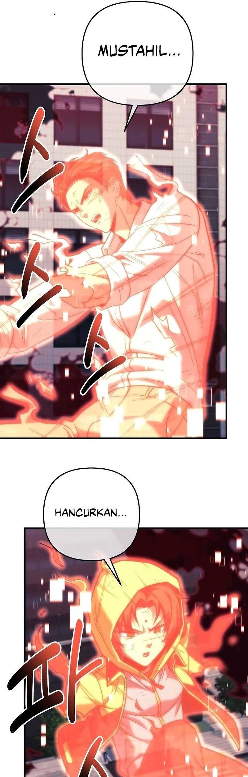 I’ll be Taking a Break for Personal Reasons Chapter 113 Gambar 54