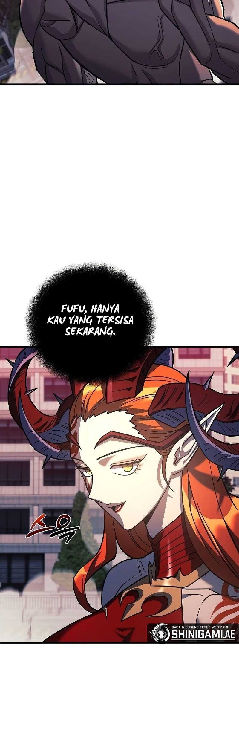 I’ll be Taking a Break for Personal Reasons Chapter 113 Gambar 57
