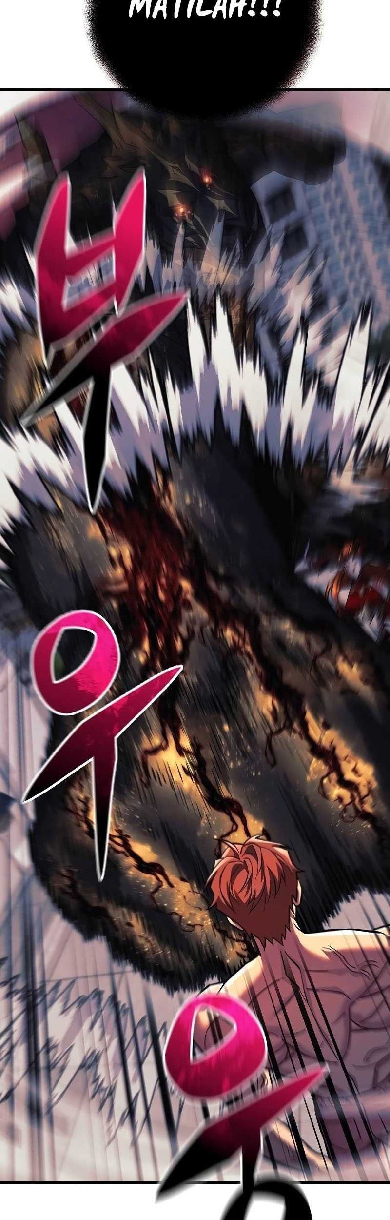 I’ll be Taking a Break for Personal Reasons Chapter 113 Gambar 59