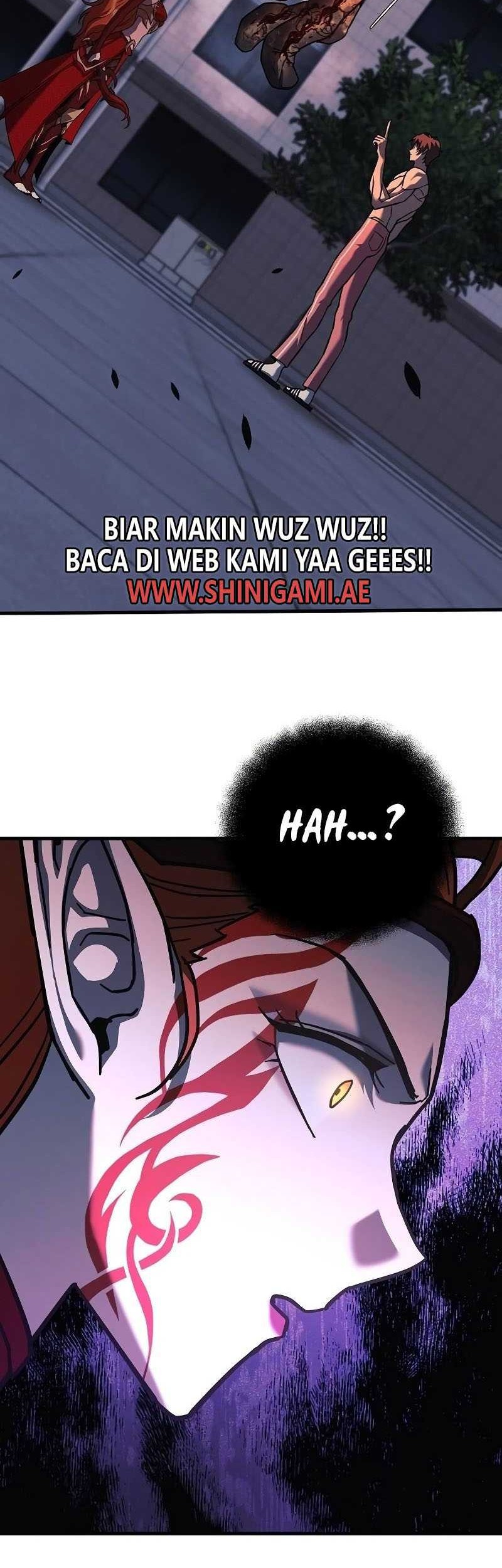 I’ll be Taking a Break for Personal Reasons Chapter 113 Gambar 61