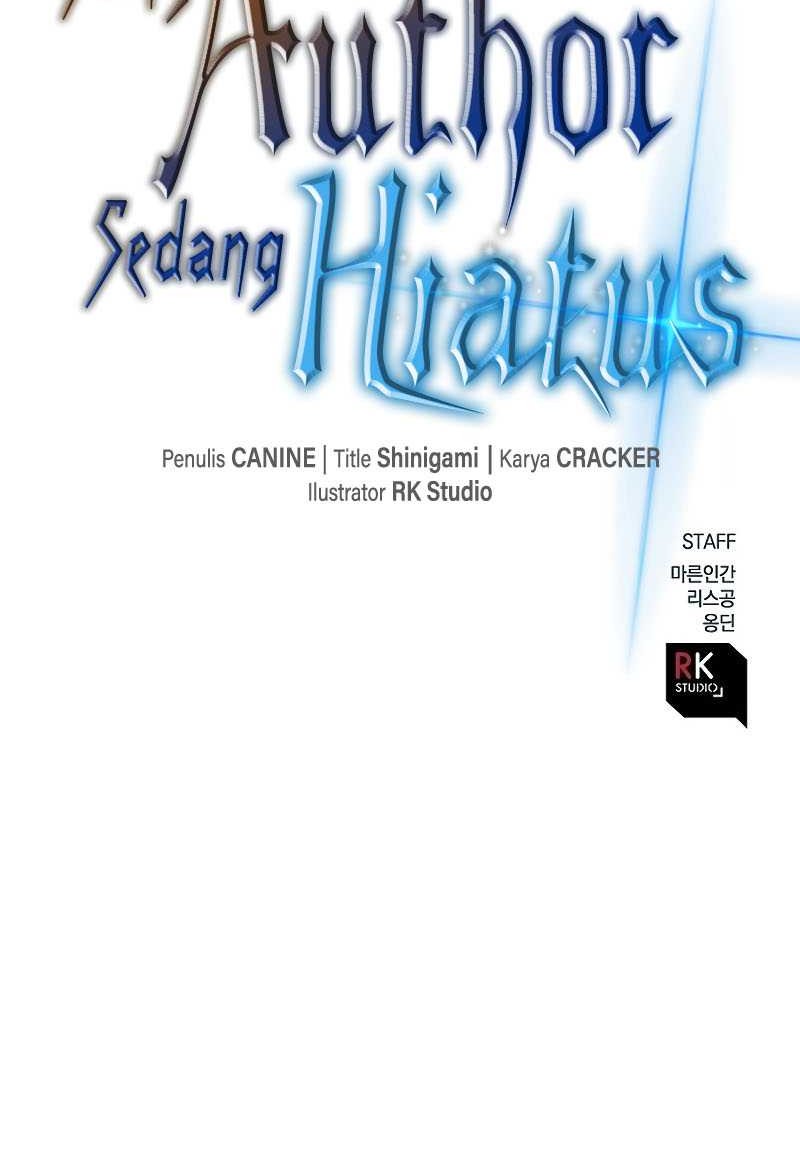 I’ll be Taking a Break for Personal Reasons Chapter 113 Gambar 64