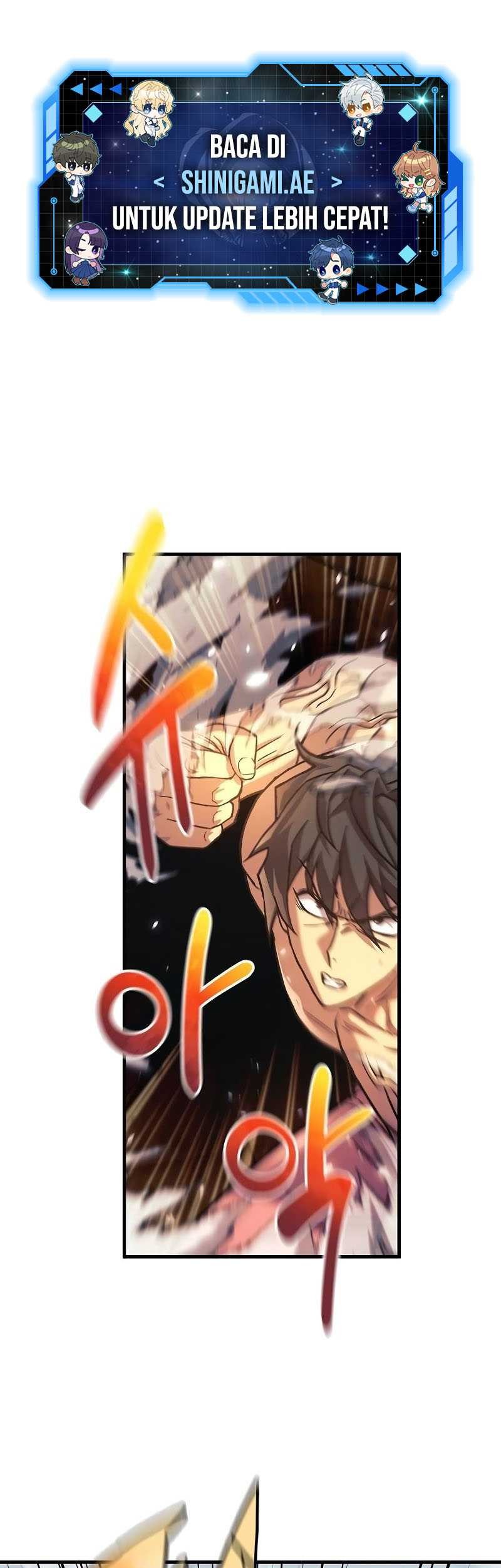 Baca Manhwa I’ll be Taking a Break for Personal Reasons Chapter 113 Gambar 2