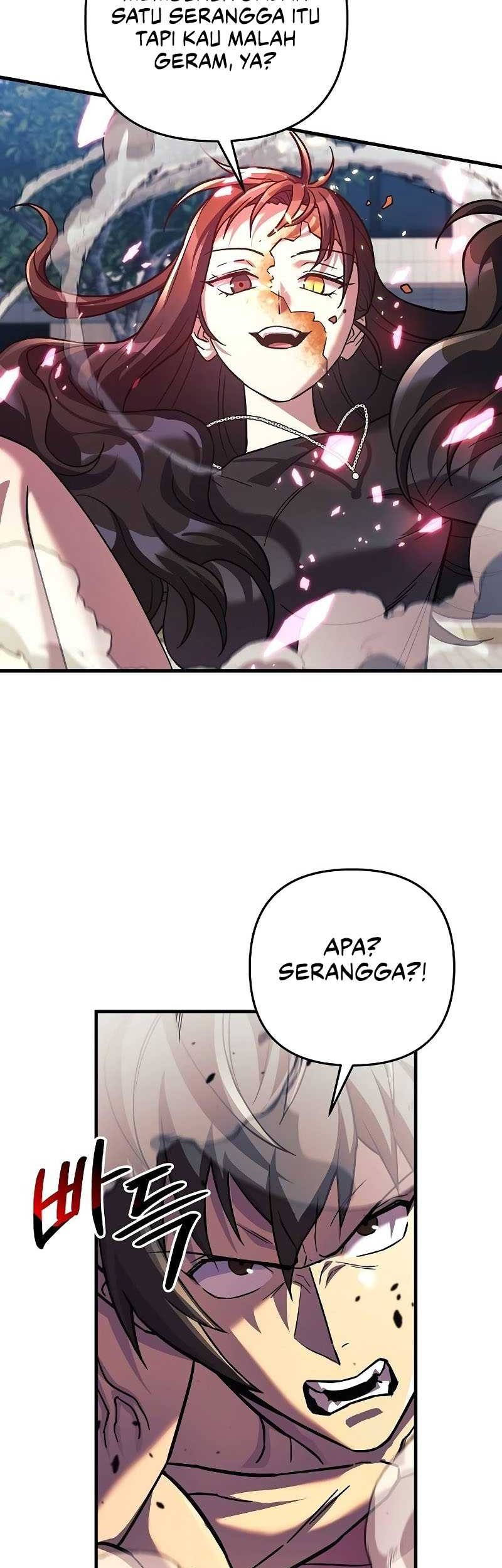I’ll be Taking a Break for Personal Reasons Chapter 113 Gambar 4